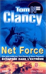 Échappée dans l'extrême