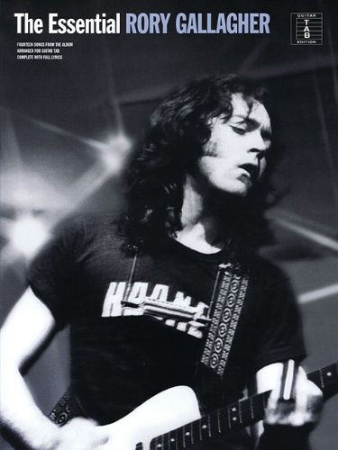 FREE The Essential Rory Gallagher - Volume 1 (Guitar Tab Editions (Wise Publications))<br />WORD