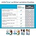 UpSpring Milkflow Lactation Cookies, Oatmeal Raisin Lactation Supplement, with Fenugreek and Blessed Thistle for Lactation Support, 10 Breastfeeding Cookies Servings