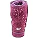 UGG Australia Girl's Classic Short Constellation Boots