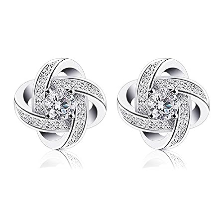 B.Catcher Earrings