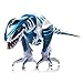 WowWee Roboraptor, Blue