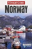 Norway Insight Guide (Insight Guides) by 