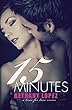 15 Minutes (Time for Love Book 4)