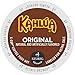 Kahlua Coffee Original single serve K-Cup pods for Keurig brewers, 120 Count