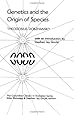 Genetics and the Origin of Species (The Columbia Classics in Evolution)