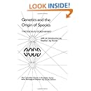 Genetics and the Origin of Species (The Columbia Classics in Evolution)