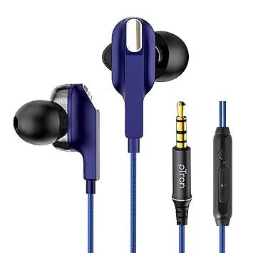 ptron boom 4d earphone amazon