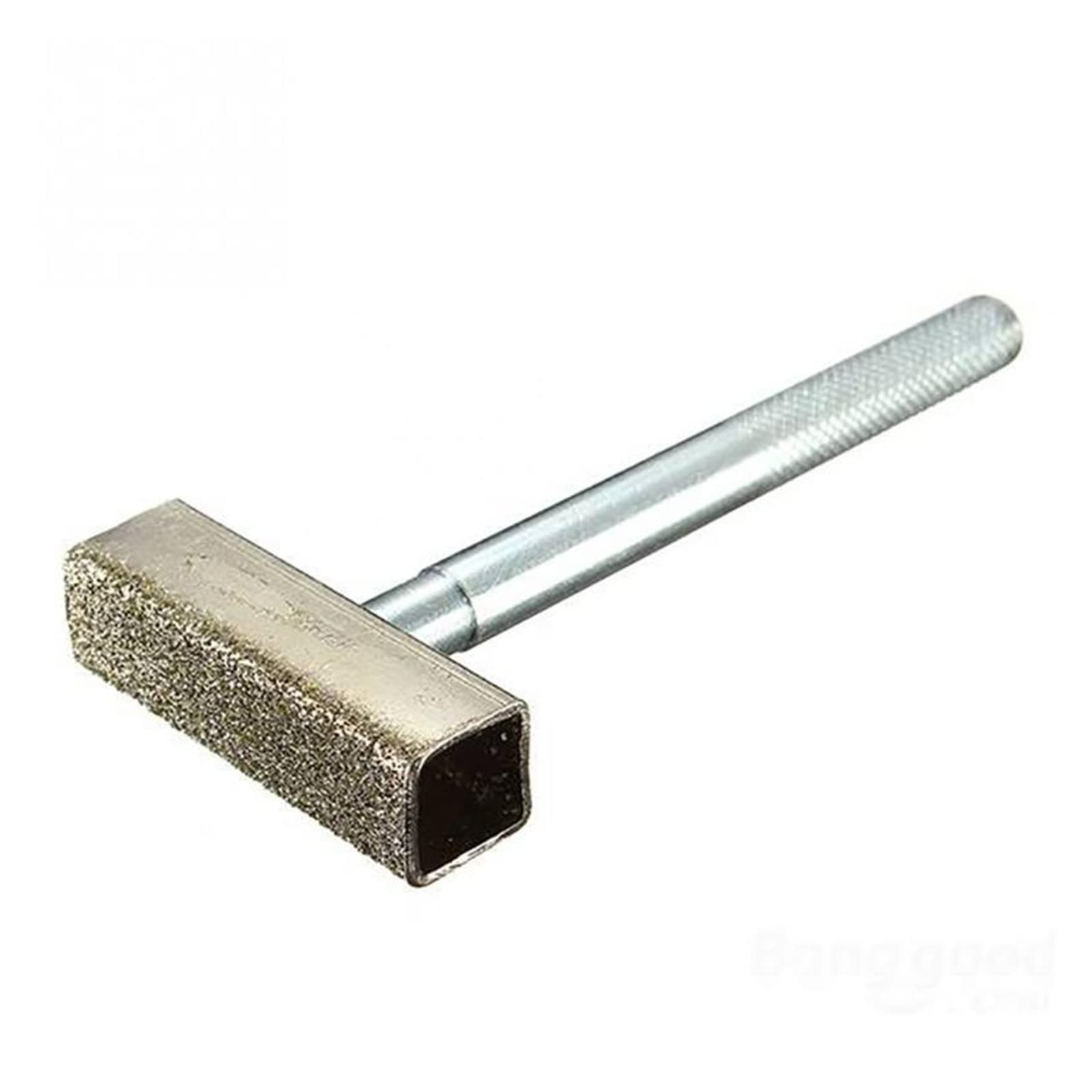 SEALFO Diamond Grinding Disc Wheel Stone Dresser