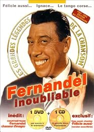 Fernandel Inoubliable