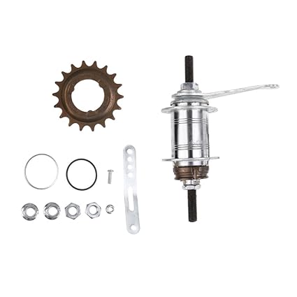 coaster brake parts