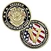 United States Army Veterans Challenge Coin Collection Gift