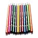 Biltoy Colors Premium Quality Colored Pencils, Assorted Colors, Set of 12