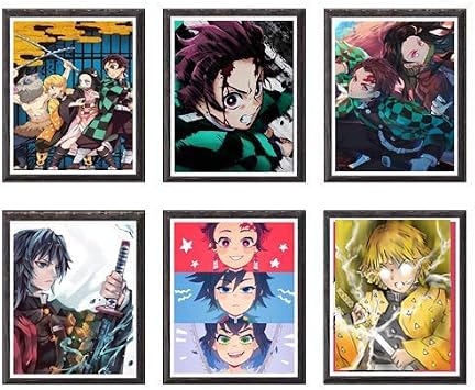 18+ Demon Slayer Manga Pages Inosuke Pictures