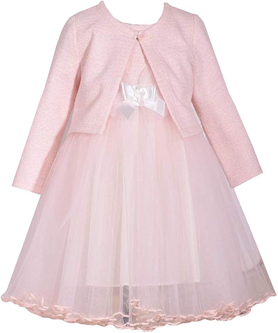 jean dress with sweater