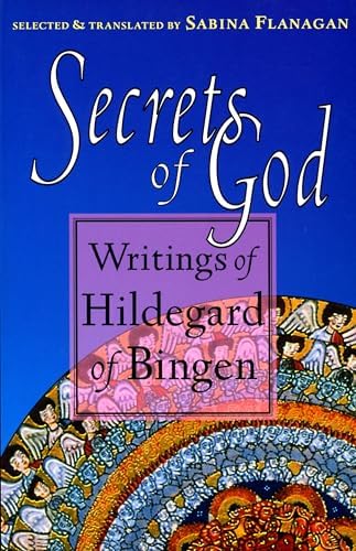 Sequentia - Hildegard von Bingen: Saints - Amazon.com Music