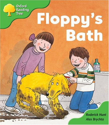 Biff Chip And Kipper Storybooks Book Series