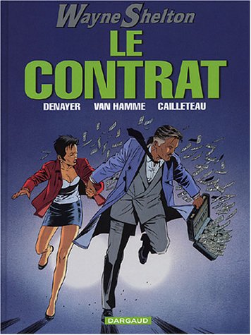Le  contrat