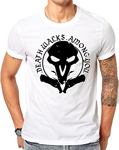 MerchDistributor Herren T-Shirt weiß weiß