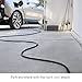 PRIMECOM Level 2 Electric Vehicle (EV) Charger (220V / 240Volt, 16Amp) Portable EVSE Smart Electric Car Charger, 30', 40', and 50 Feet Lengths (6-20P, 30 Feet)