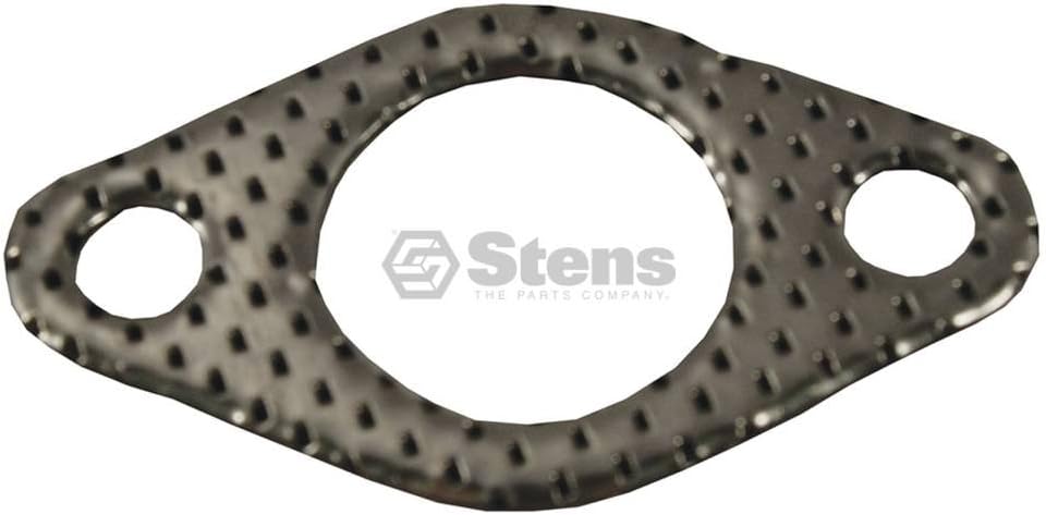 Best lawn tractor exhaust pipe