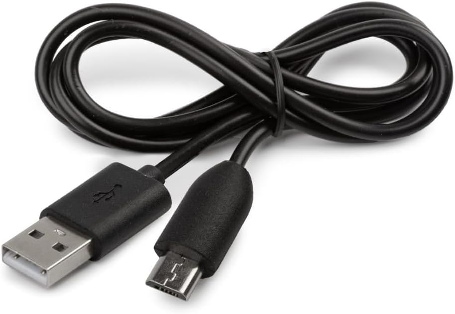 REYTID USB Cable for Bose QC20 Soundlink Headphones Battery Charger Lead
