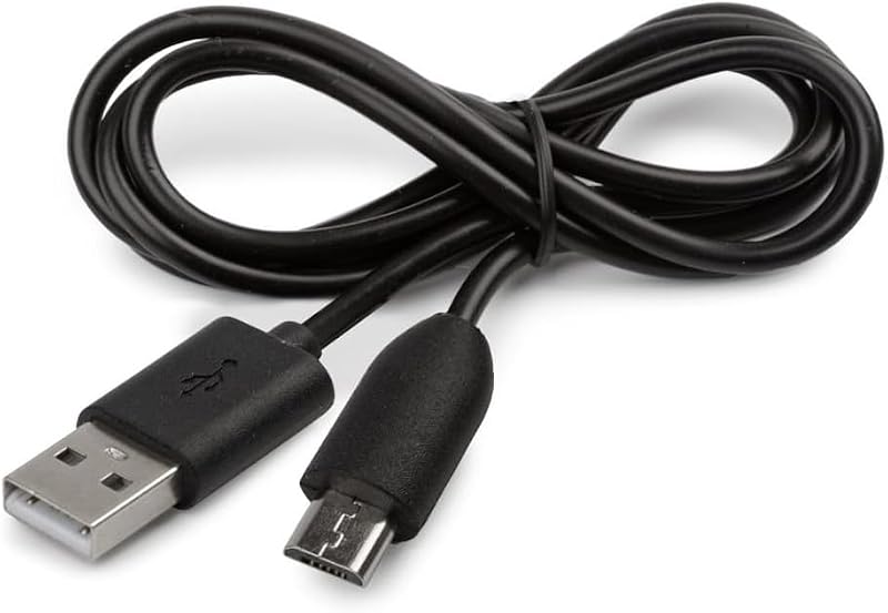 REYTID USB Cable for Bose QC20 Soundlink Headphones Battery Charger Lead