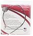 Super Sensitive Red Label 4127 Viola D String, Standard