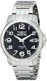 Invicta Men's 5772 II Collection Eagle Force Stainless Steel Watch