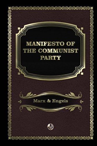 The Communist Manifesto