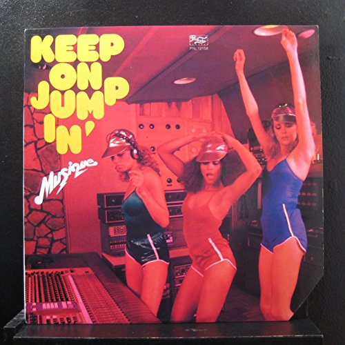 Musique - In the Bush (Remix) Lyrics - Zortam Music