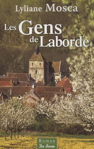 Les  gens de Laborde