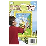 Winnie the Pooh Party Game