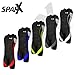 Sparx Elite Men Triathlon Suit Racing Tri Skin Cycling Suit Bike Swim Run Padded