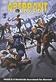 Aberrant: Worldwide Phase 2 (Aberrant Roleplaying, WW8510)