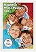 Magtech Magnetic Photo Pocket Picture Frame, White, Holds 4 x 6 Inches Photos, 25 Pack, Made in the USA (14625)