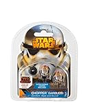 Star Wars Rebels Chopper Earbuds