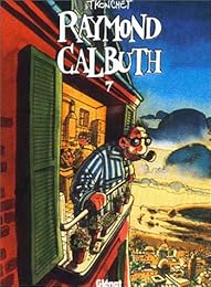 Raymond Calbuth