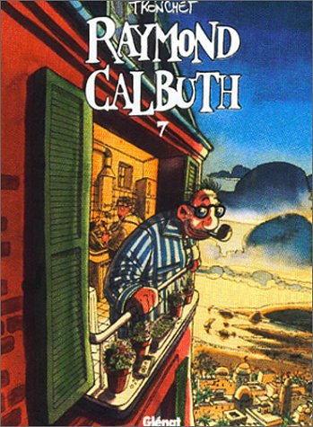 Raymond Calbuth