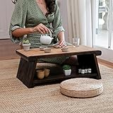 ENSO SENSORY Uji Meditation Table - Premium