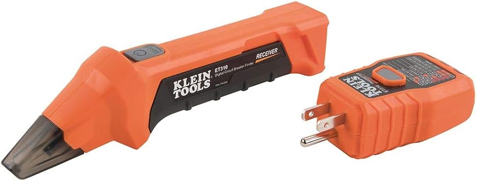 Klein Tools ET310 AC Circuit Breaker 