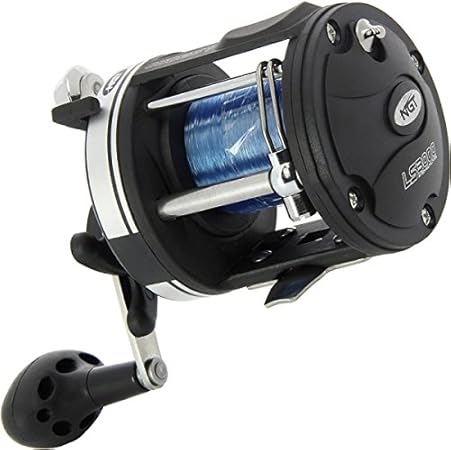 Ls3000 multiplier reel Clearance
