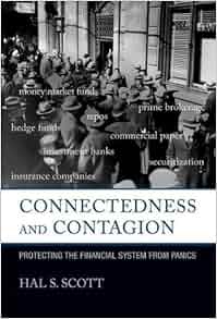 Connectedness And Contagion Protecting The Financial