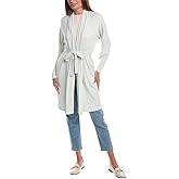 Velvet by Graham & Spencer Women's Mary Lux Rib Tie Sweater