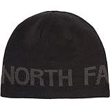 The North Face Men's Reversible TNF Banner Beanie