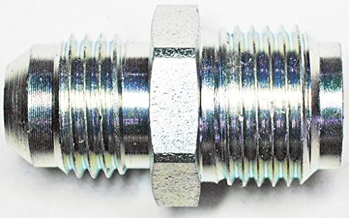 AN-6 TO 5/8"-18 Inverted Flare Adapter Fitting