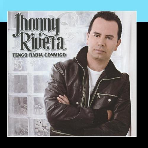 Jhonny Rivera - Vivo Por Ti - Zortam Music