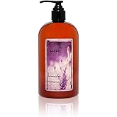 WEN by Chaz Dean Lavender Cleansing Conditioner, 16 fl. oz. (Packaging may vary)