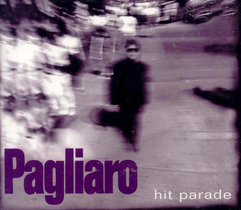 Pagliaro - Hit Parade - Zortam Music