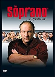 Les Soprano - Saison 1